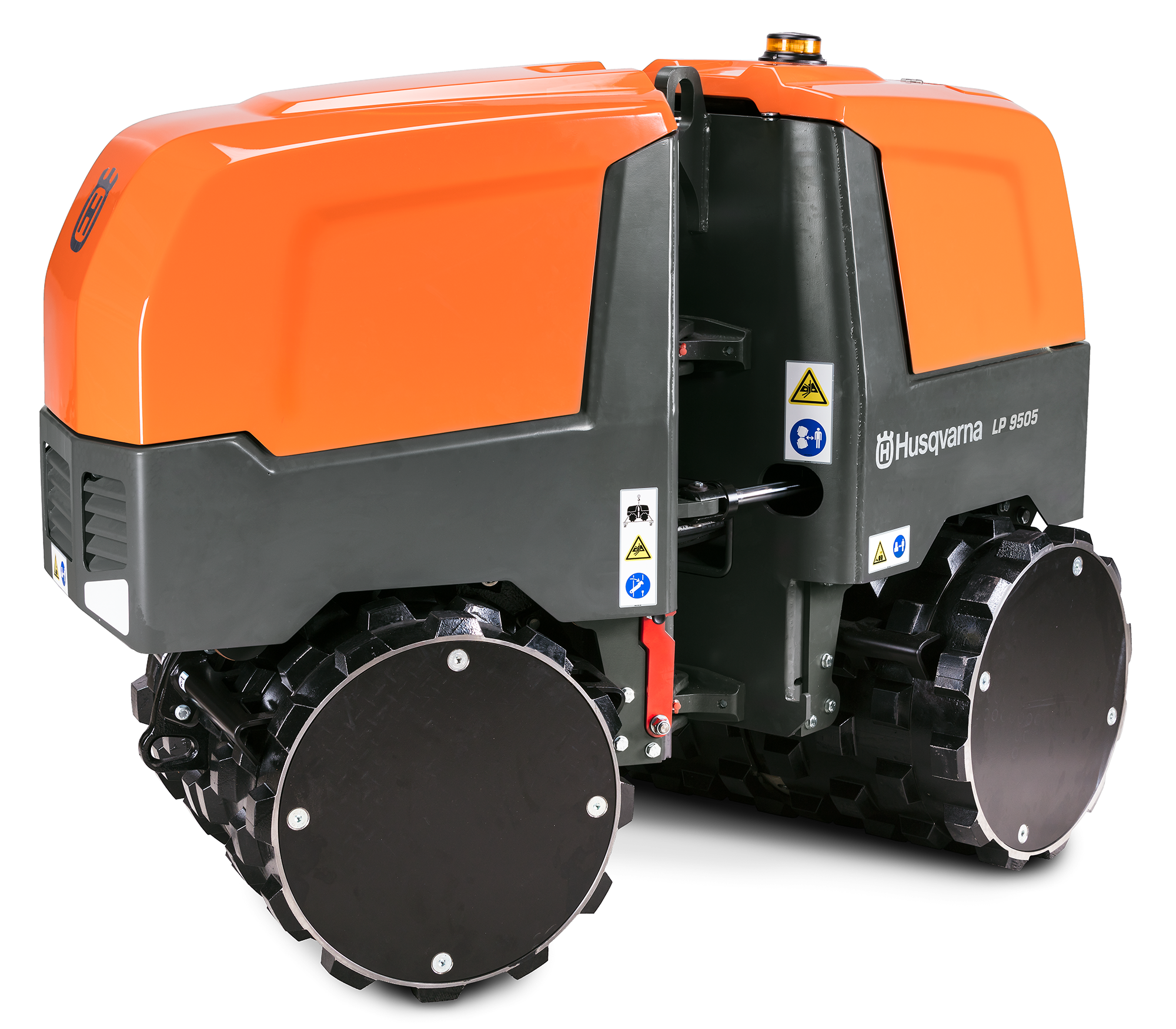 Husqvarna LP 9505