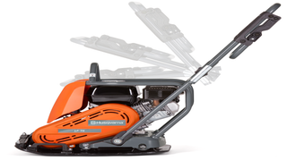 LF 75 L nedfellbart håndtak