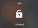 Padlock icon