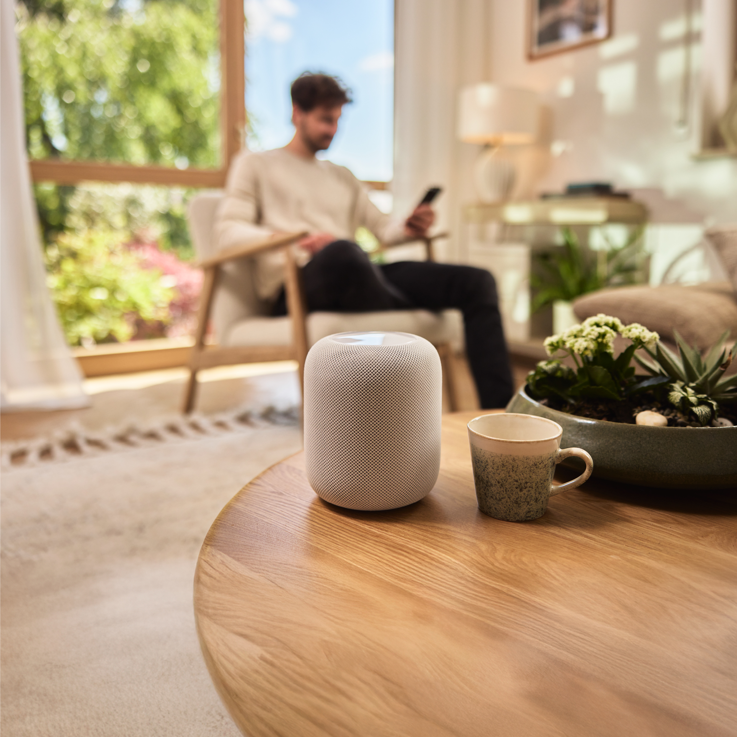 smart Water Control Set, Bew&auml;sserungssteuerung; smart