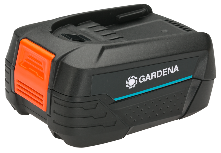 System Battery P4A PBA 18V/72