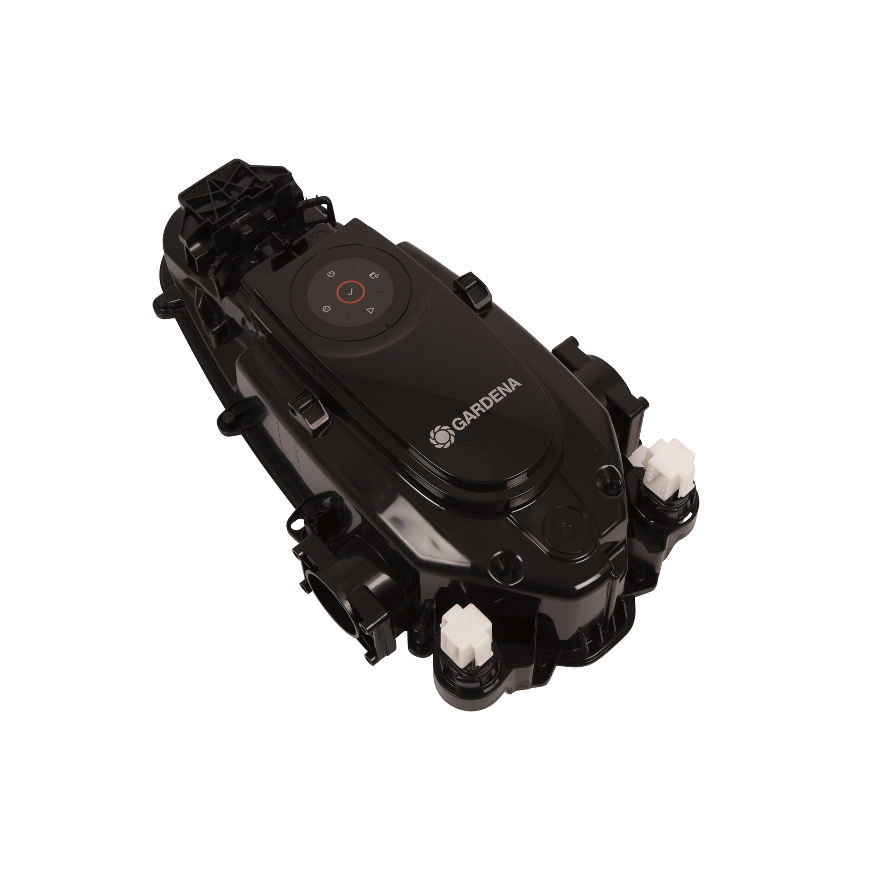 Chassis upper