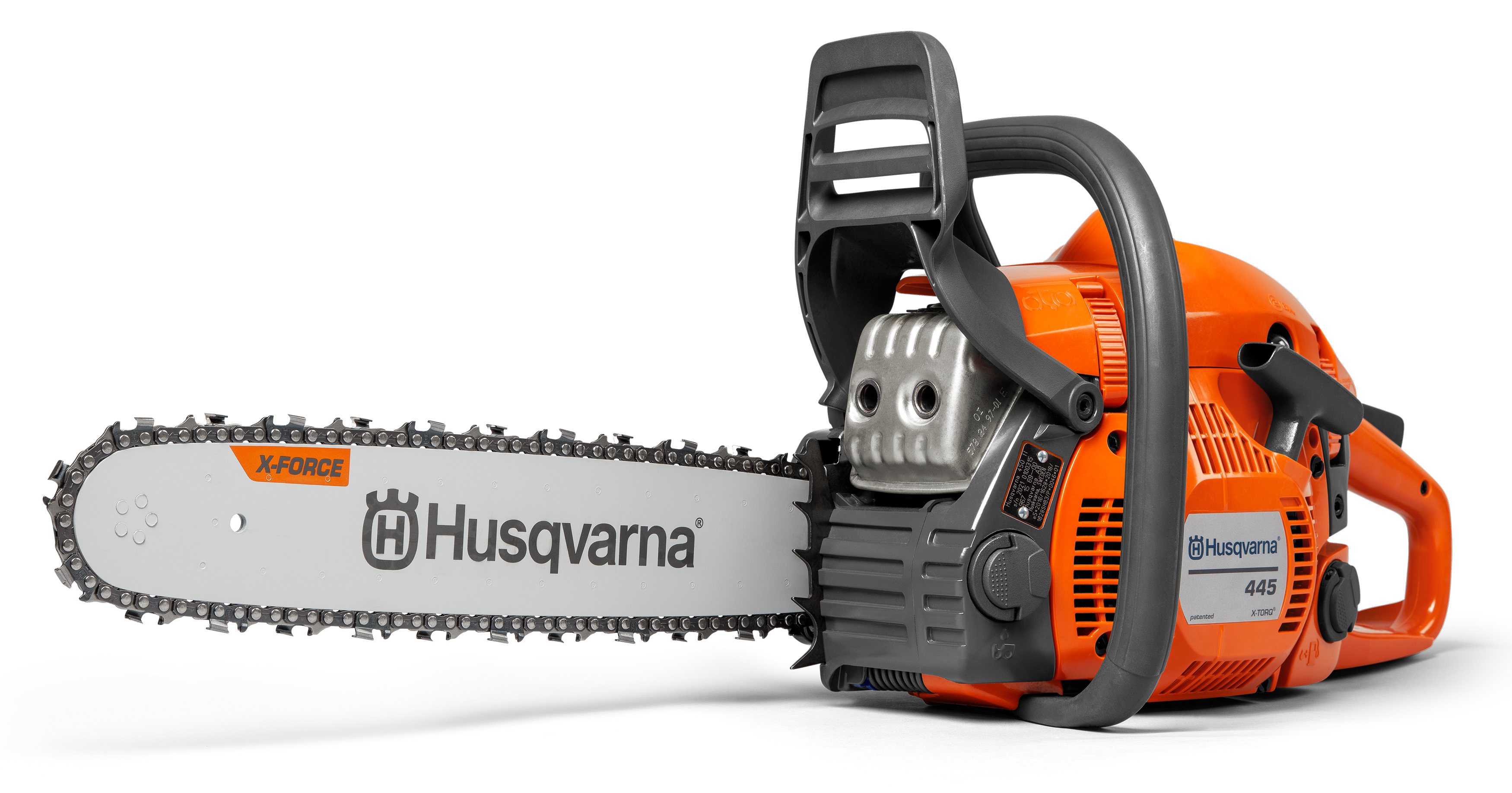 Husqvarna 445 Mark ll