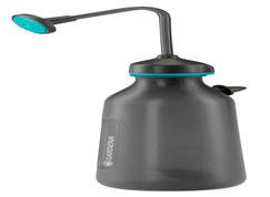 Soft Sprayer