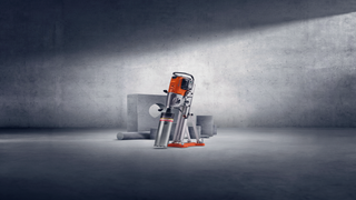 PACE 94 V batterisystem i aksjon &ndash; DM 1 PACE