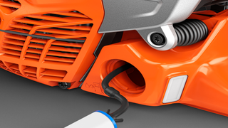 Magnetick&yacute; palivov&yacute; filter 60cc Mark II