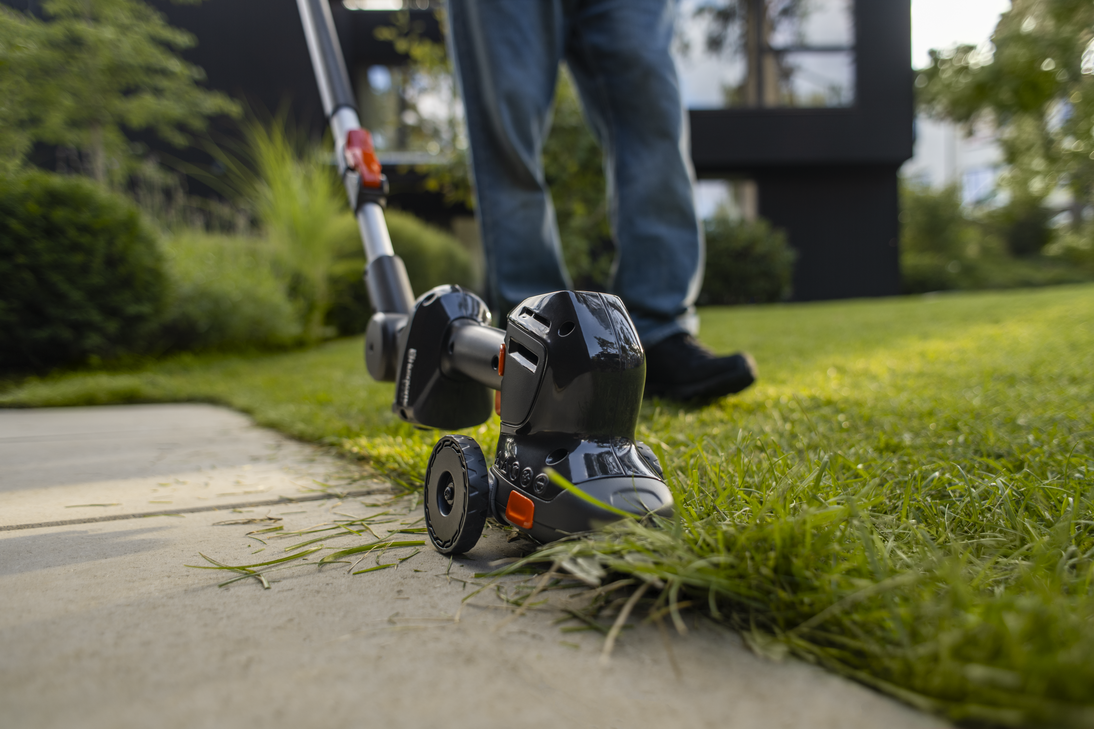 Husqvarna Aspire™ S20-P4A + Aspire™ pole-P4A — fotografie 1