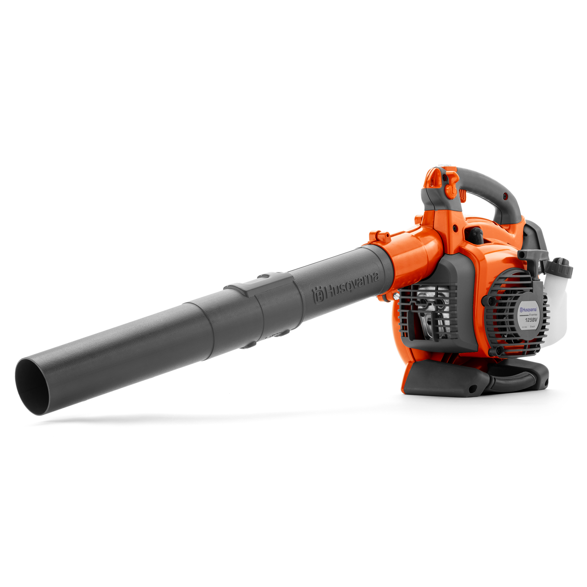 HUSQVARNA 125BVx Main Image