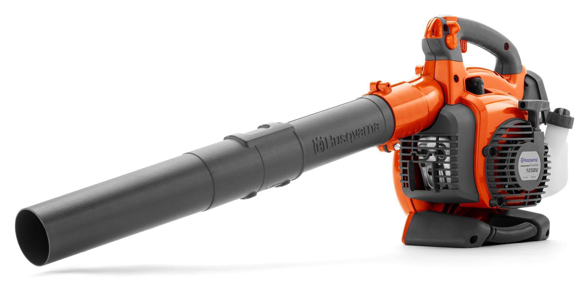 HUSQVARNA 125BVx Main Image