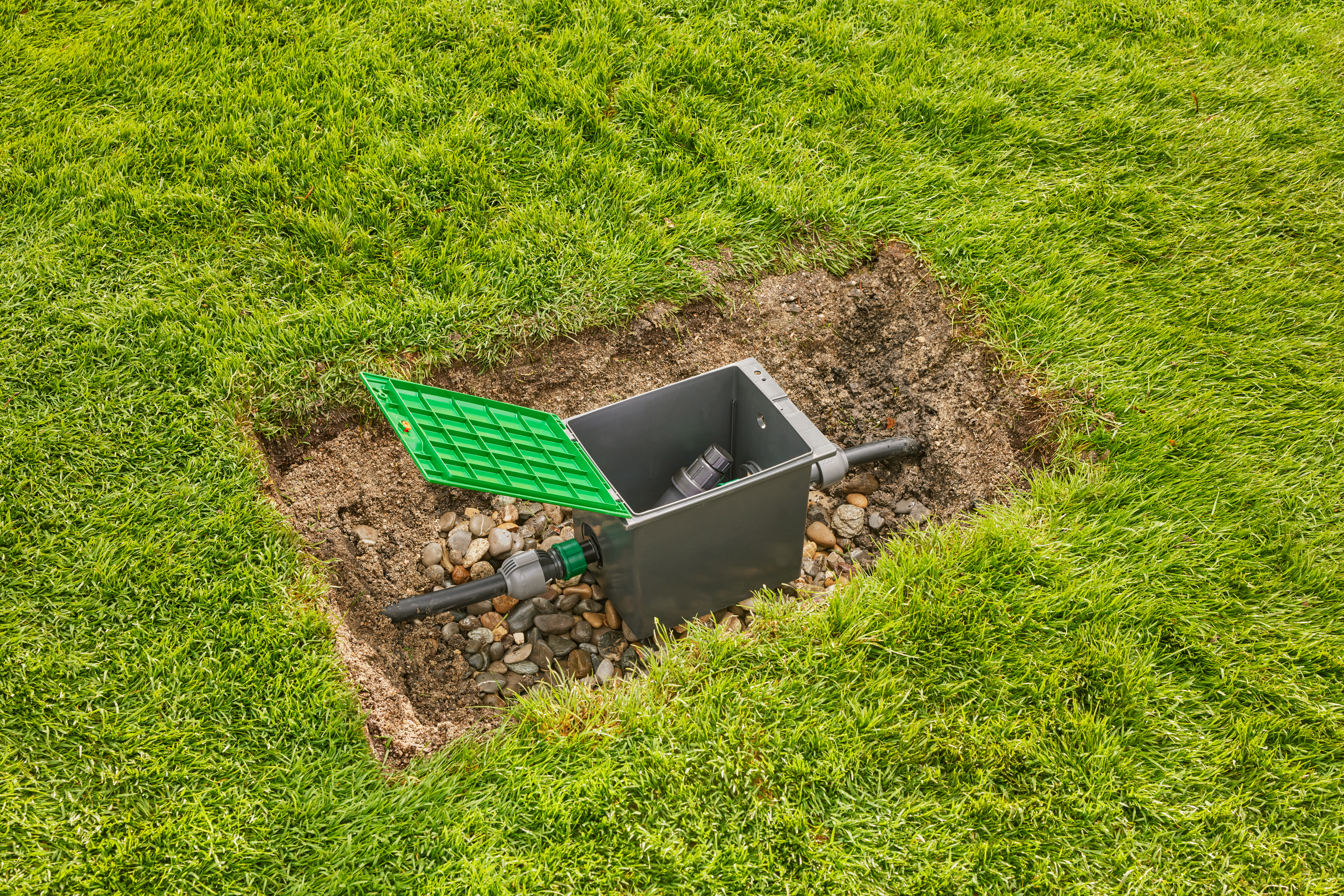 Regul&aacute;tor tlaku