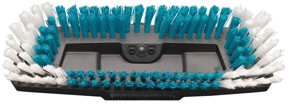 Brosse à manche dure Cleansystem. Grandes surfaces résistantes 18816 20 Gardena - vue 4