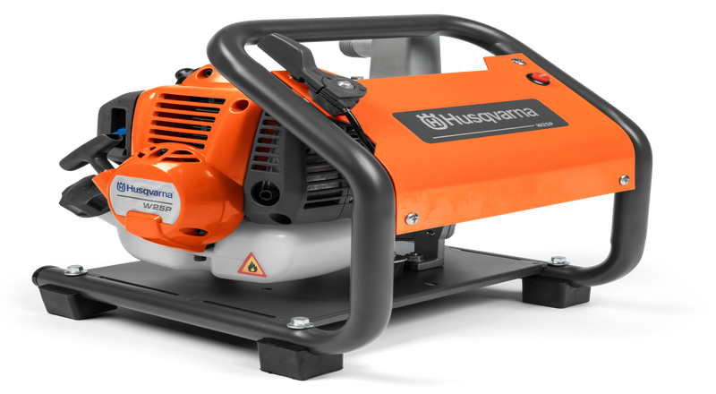 Husqvarna Water Pump W25P