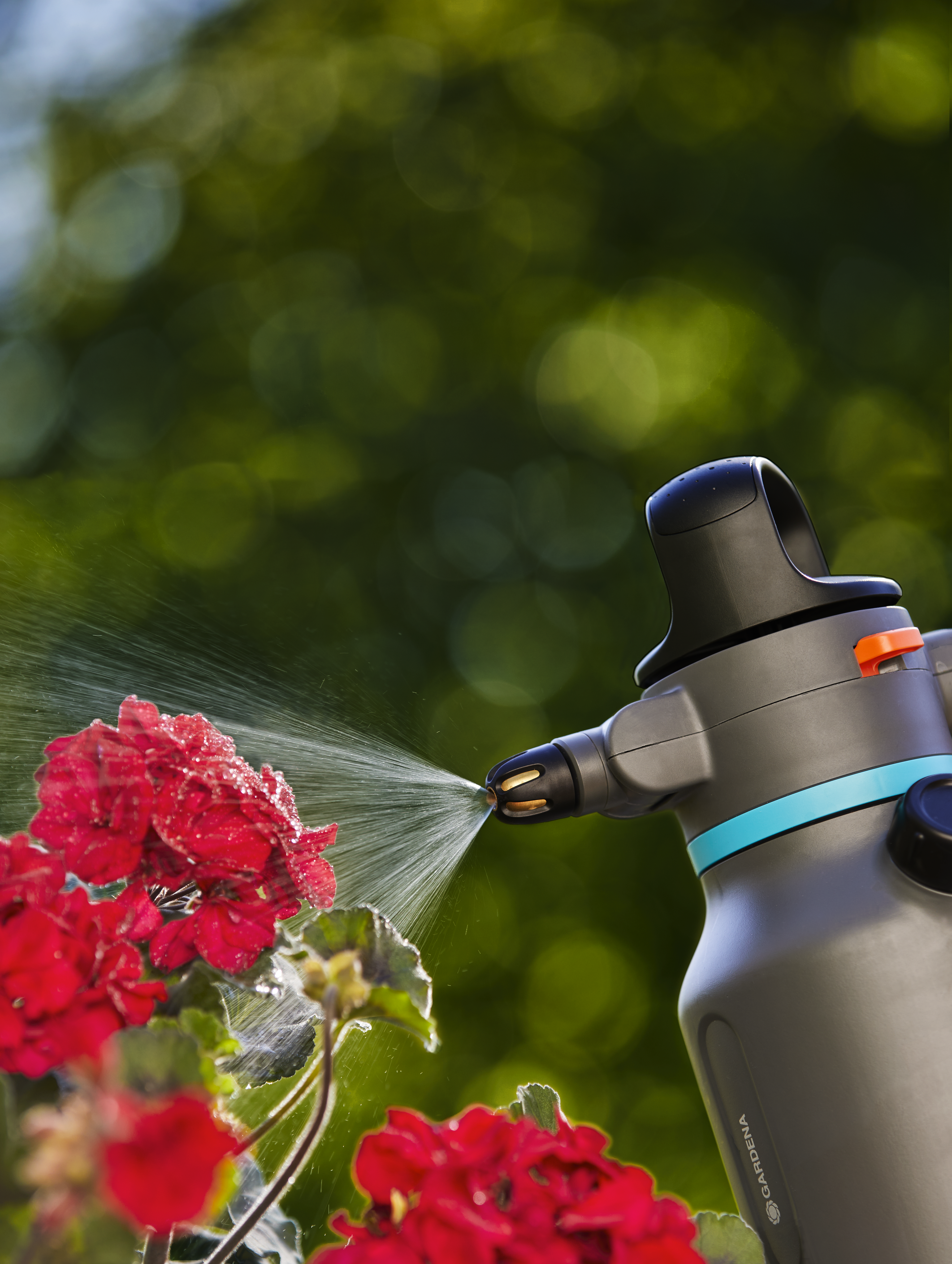 Pressure Sprayer 1.25 L