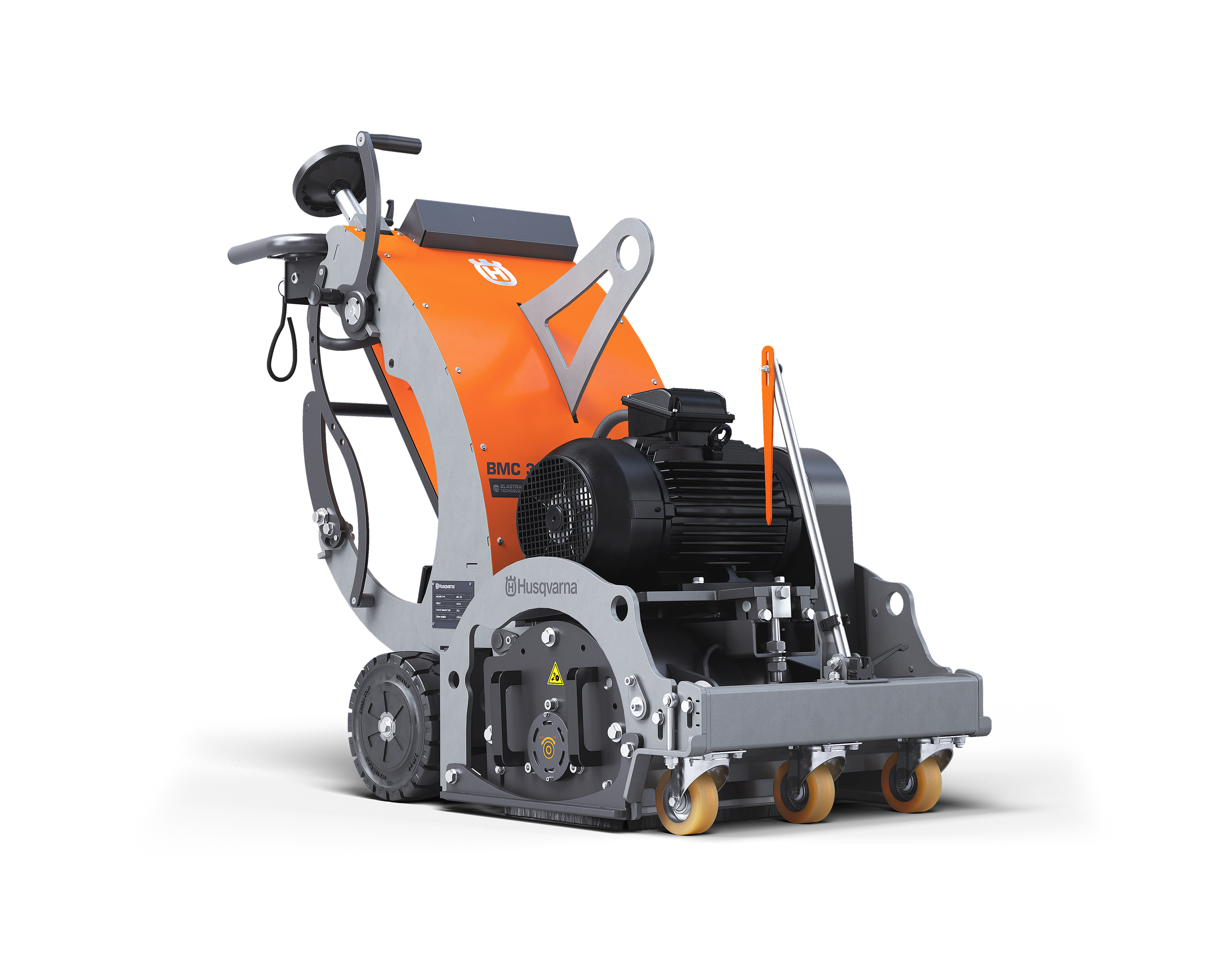 Husqvarna BMC 335