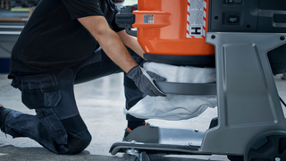 St&oslash;vavtrekk Longopac