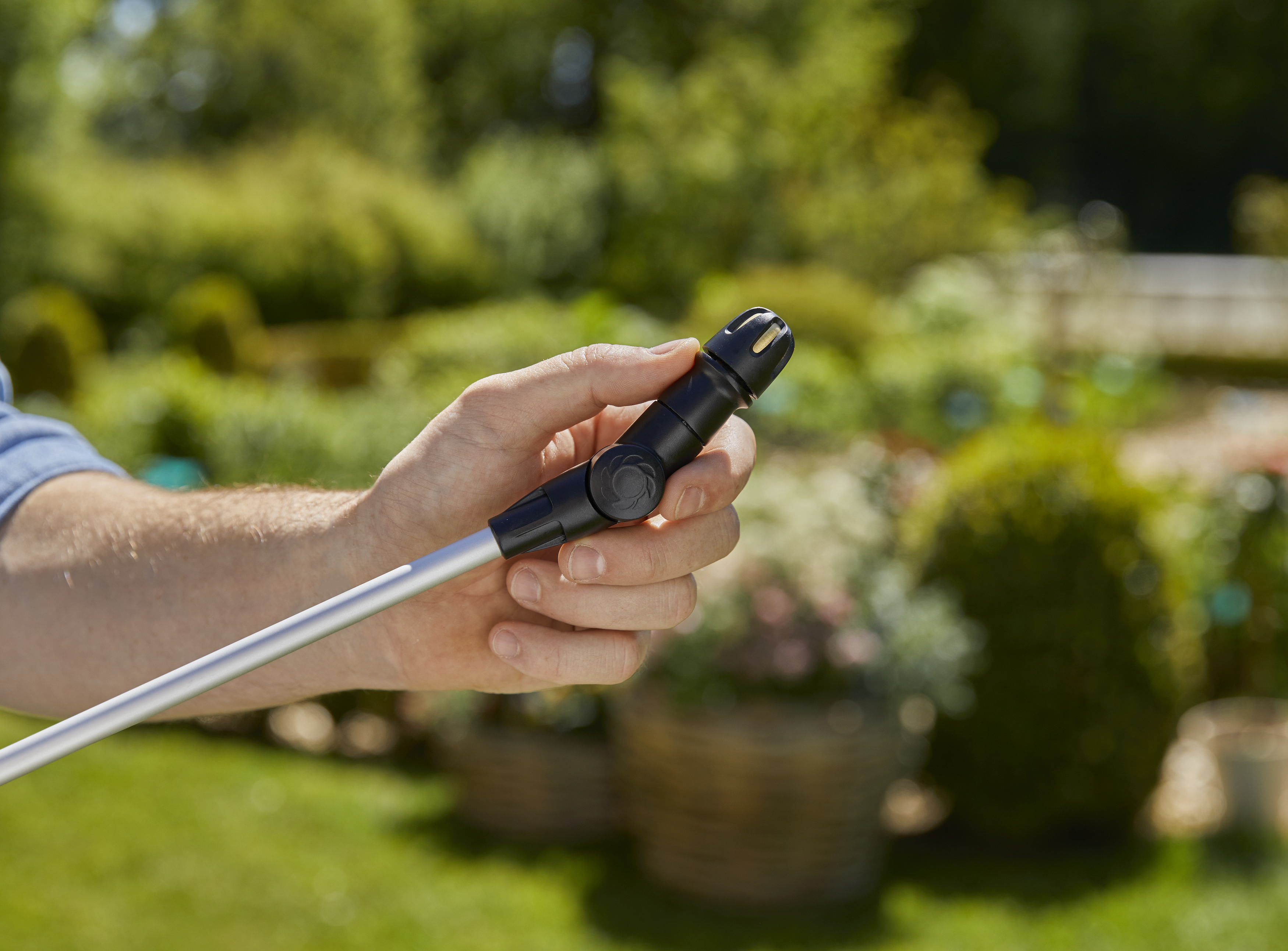 Tlakov&yacute; postrekovač 5 l EasyPump