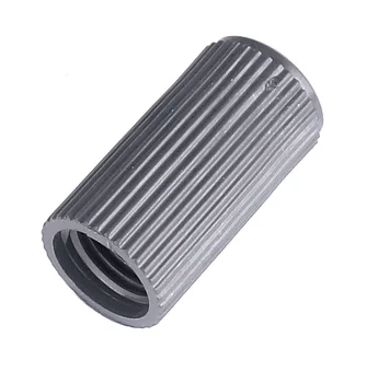 Überwurfmutter, lang