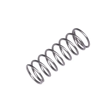 Druckfeder, groß
