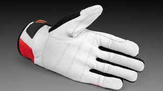 Mănuși, tehnice, protecție drujbă clasa 1, cusături confortabile