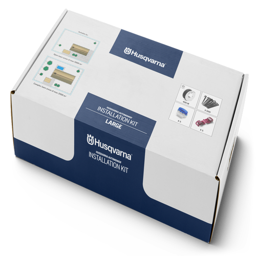 Husqvarna Automower® Installation Kit