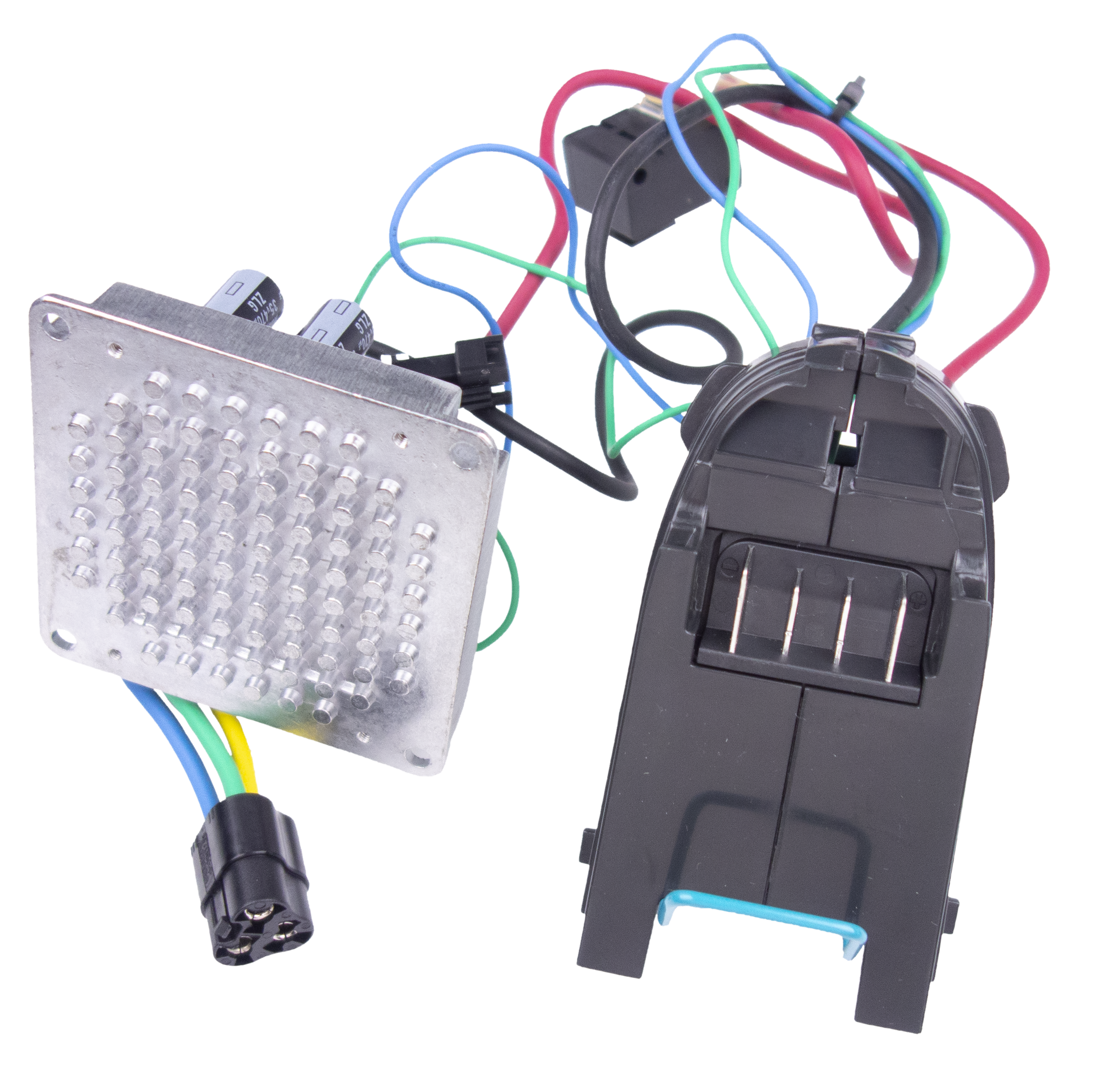 &Eacute;lectronique, cpl.