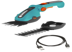 Battery Grass and Shrub Shears ComfortCut Li