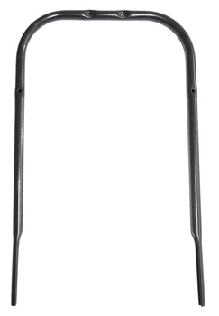 Holm Oberteil, ohne Schalter