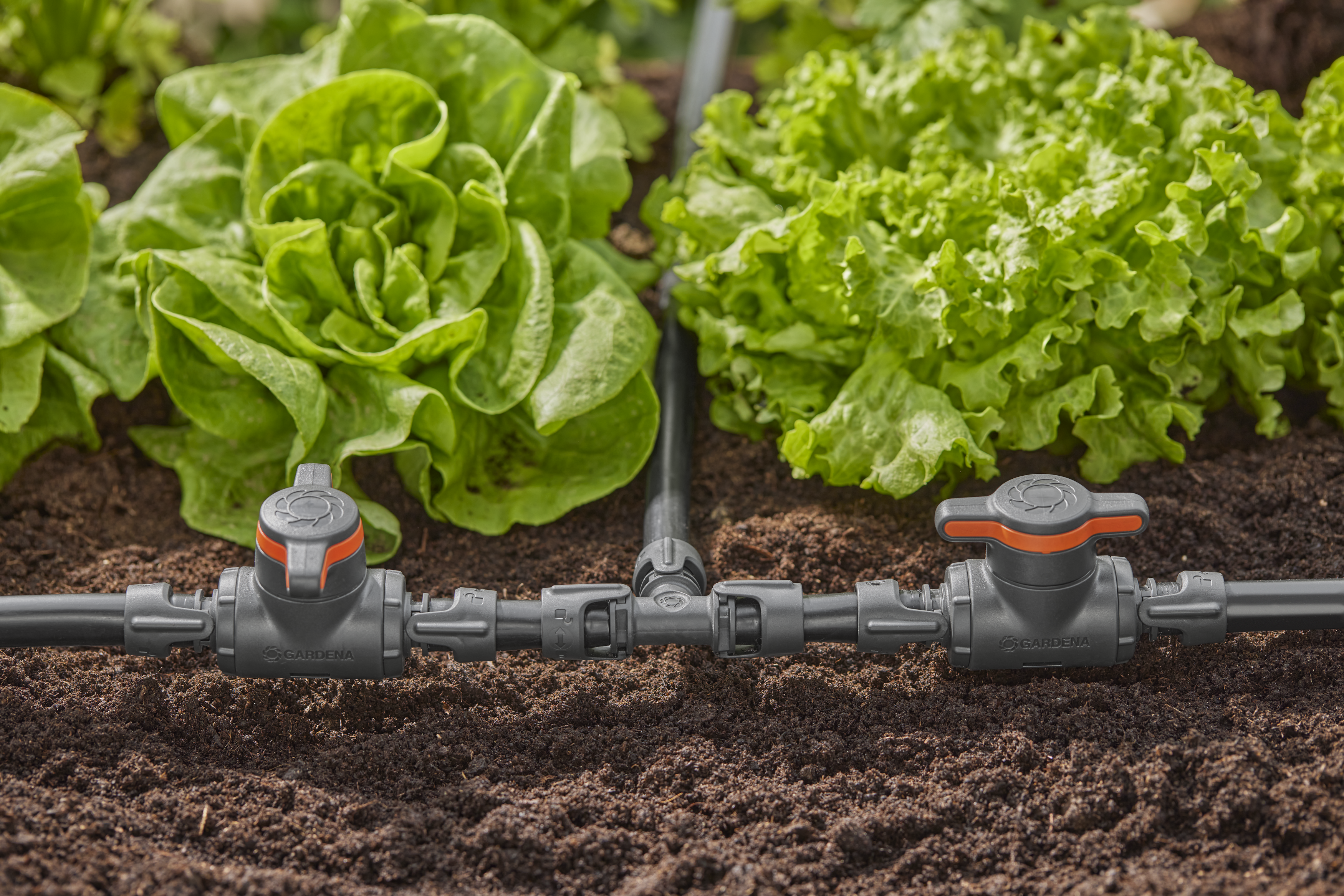 T-Joint 13 mm (1/2")