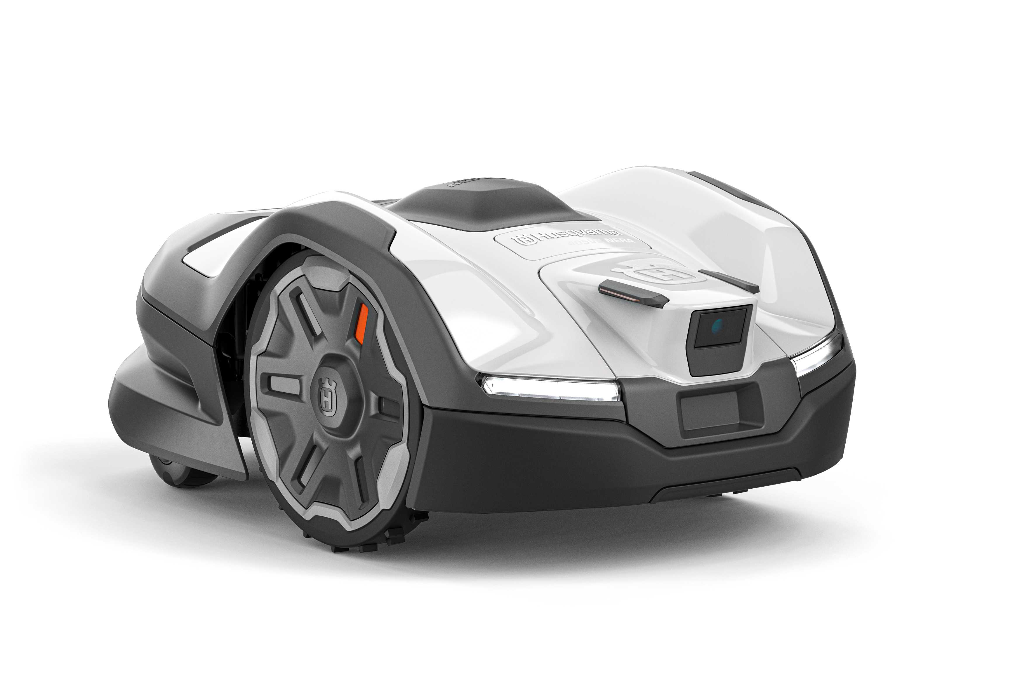 Husqvarna Automower® 405VE NERA — fotografie 5
