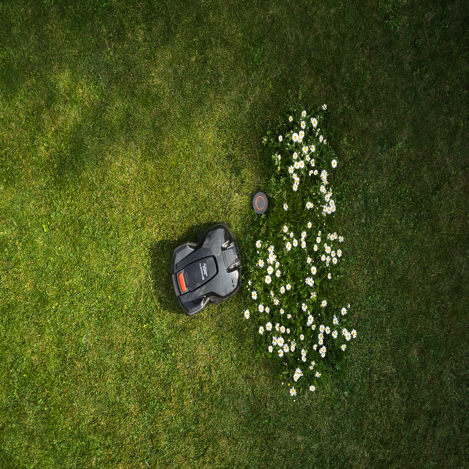 Husqvarna Automower® Flexifence