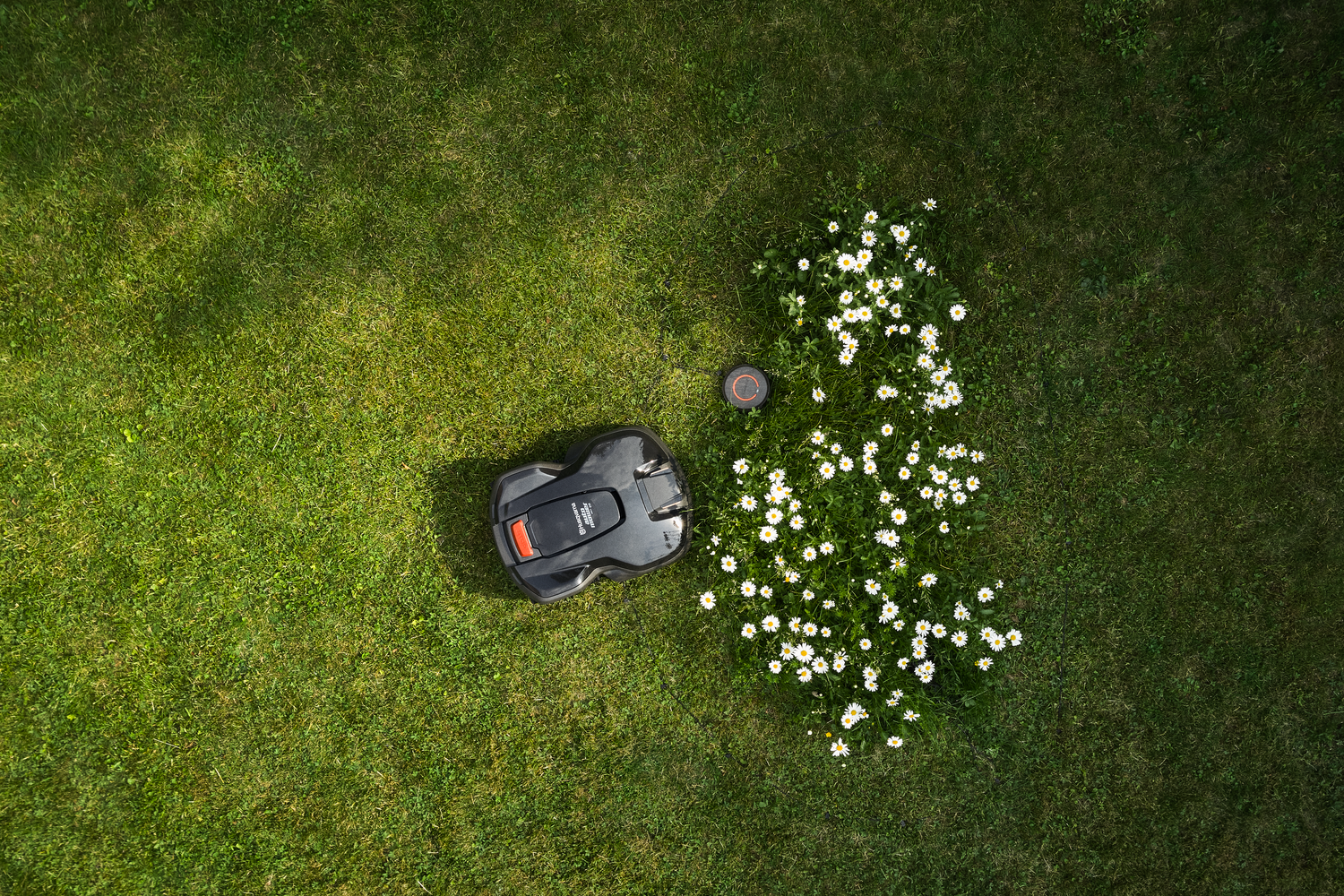 Husqvarna Automower® Flexifence