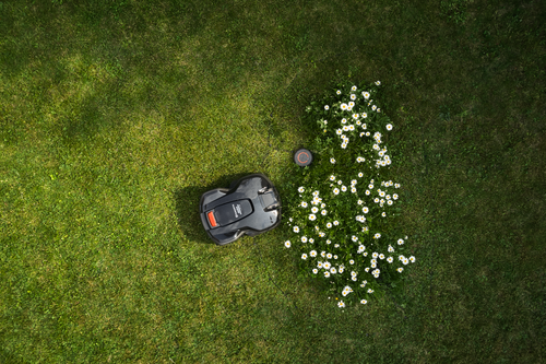 Automower® FlexiFence