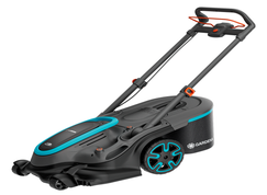 PowerMax Duo 46/36V Solo, Dual-Blade High Performance Lawnmower