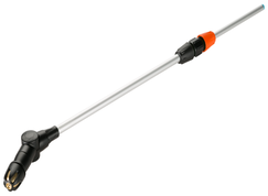 Telescopic Lance