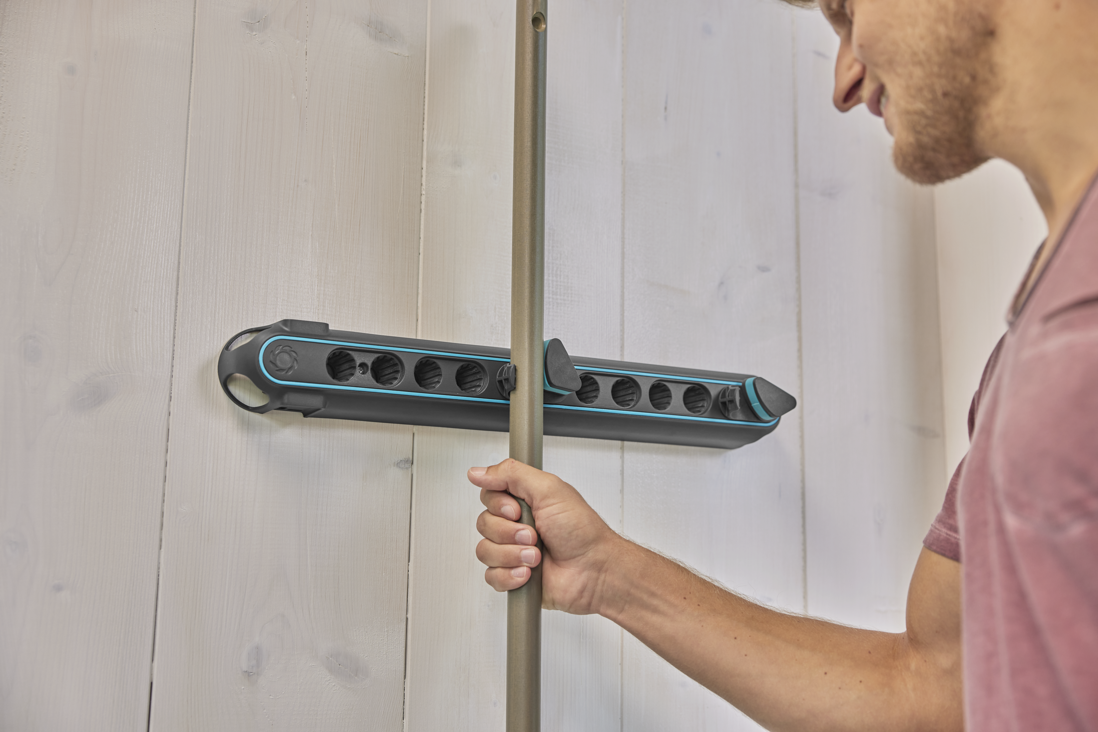 Įrankių laikymo sistema Flex