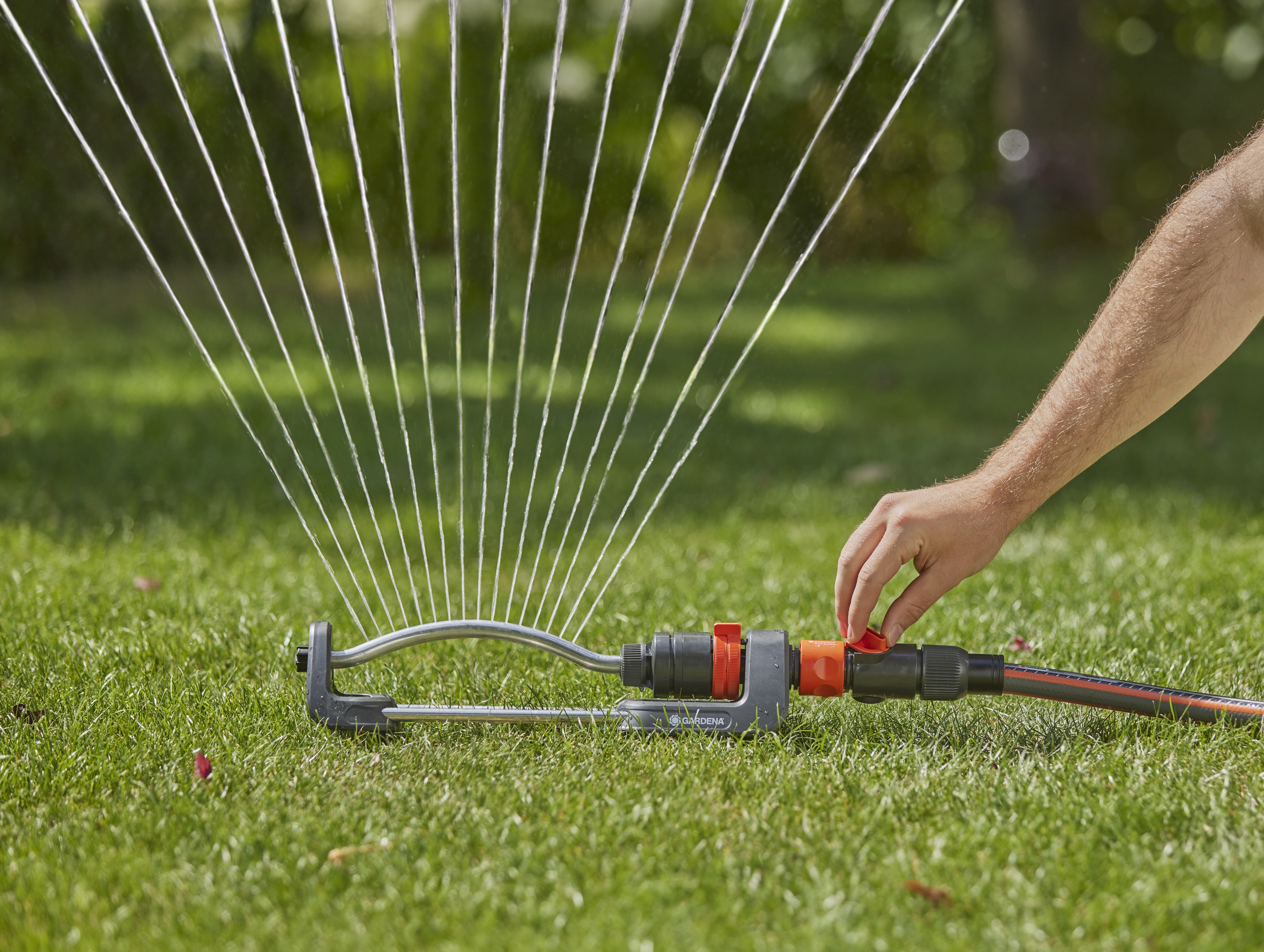 Profi-System Regulierstop