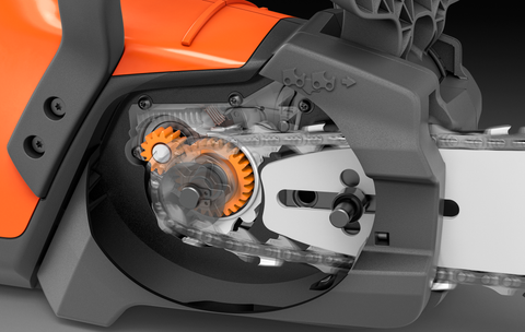 Max Torque -teknologia