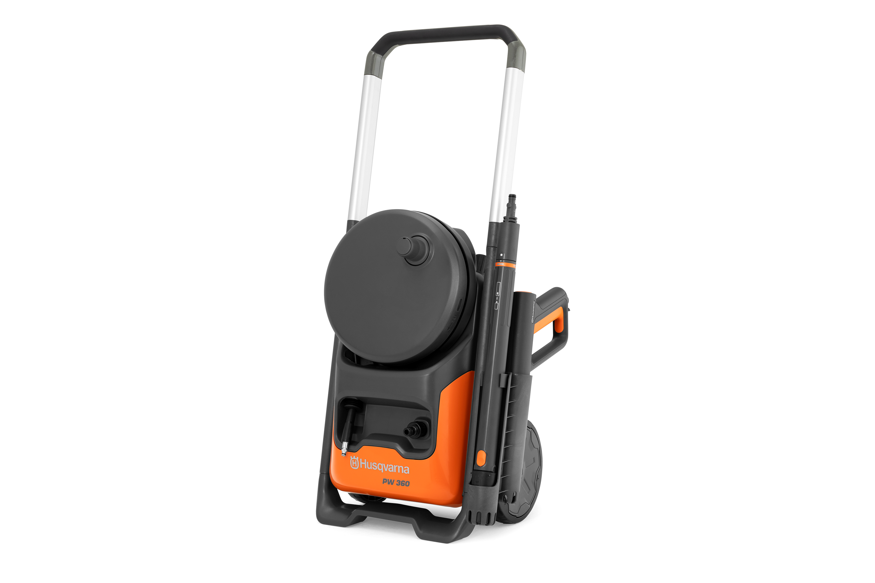 Husqvarna PW360 augstspiediena mazgātājs