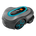 smart SILENO pro 500 m², robotic lawn mower