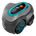 smart SILENO pro 500 m², robotic lawn mower