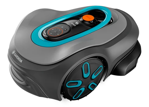 Mähroboter smart SILENO pro 500 m²