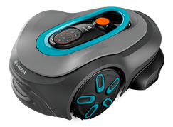 smart SILENO pro 500 m&sup2;, robotic lawn mower