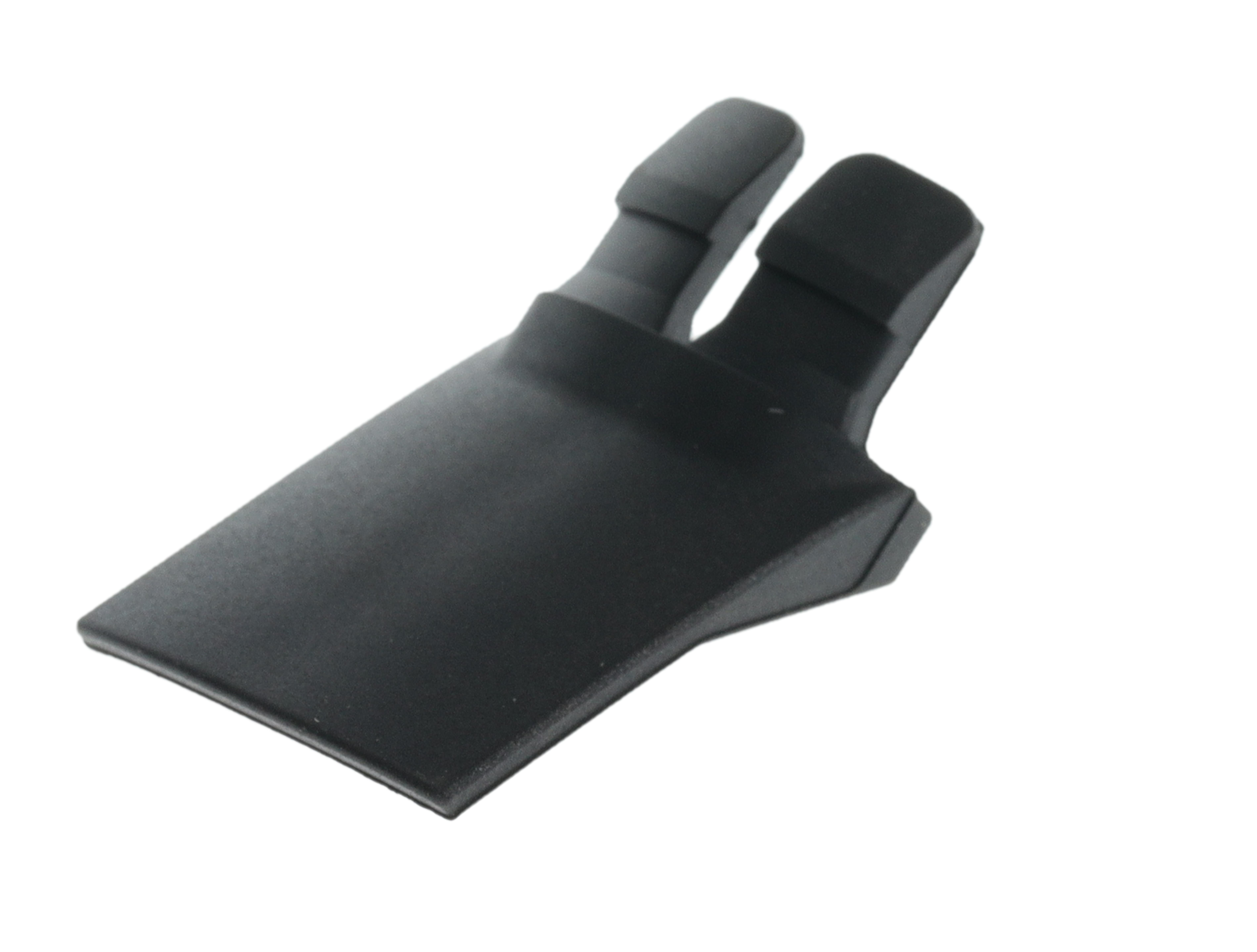 Cache de d&eacute;sherbage