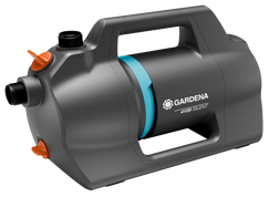 Garden Pump 4100 Silent