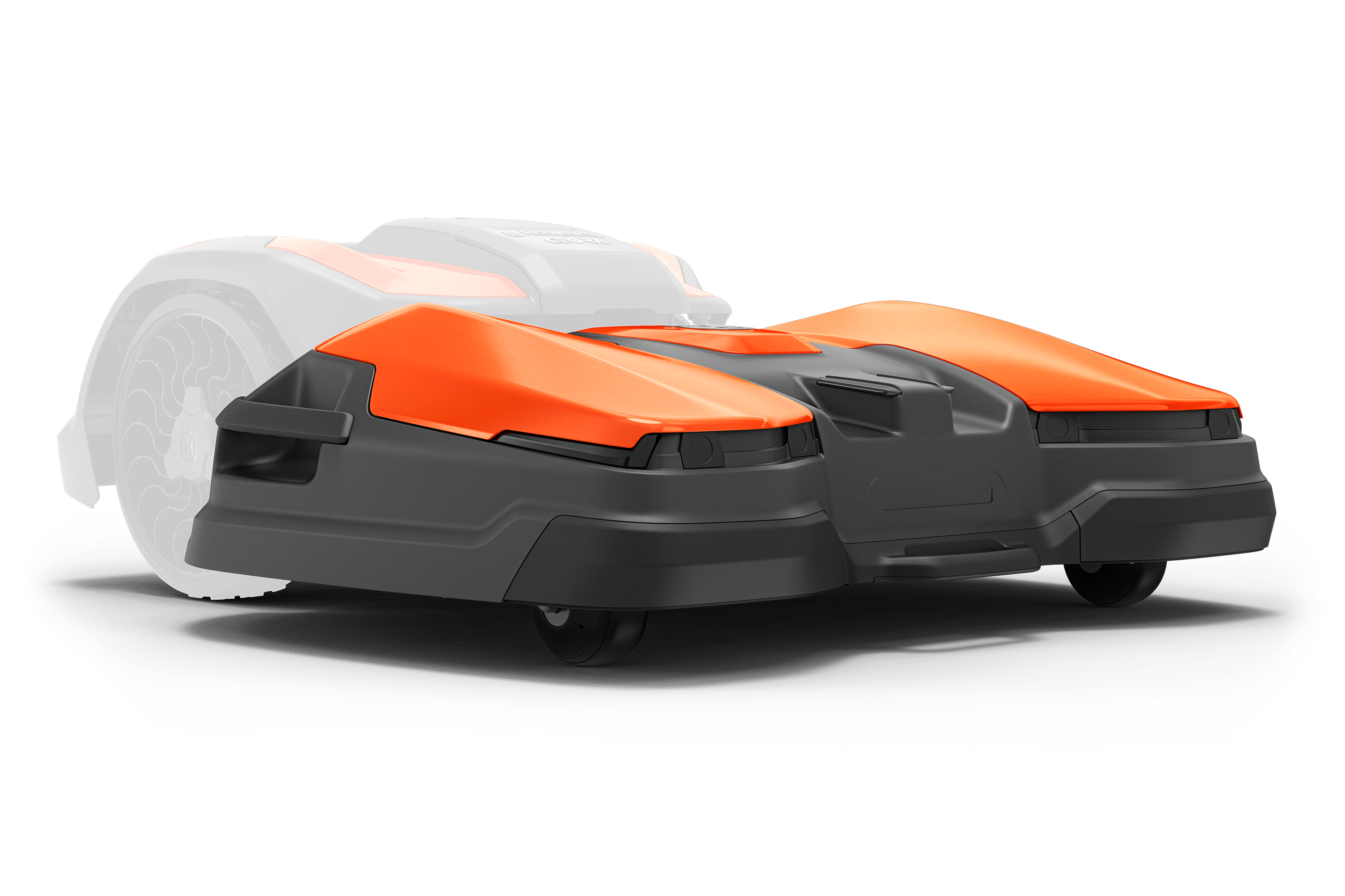 Husqvarna CEORA® RZ 43L Main Image