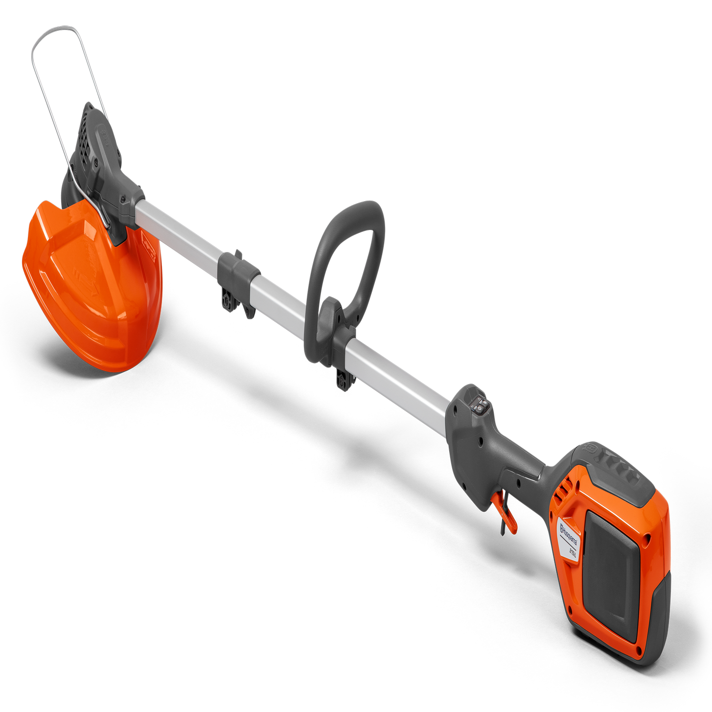Husqvarna 215Il With Battery And Charger