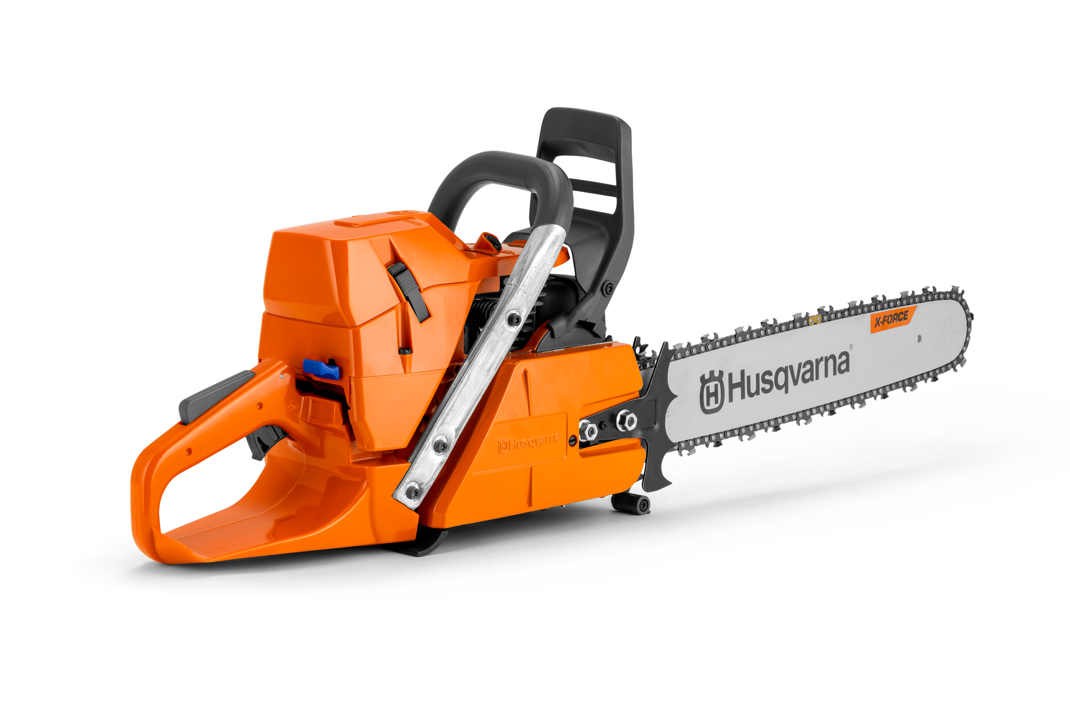 HUSQVARNA 372 XP® X-TORQ Main Image