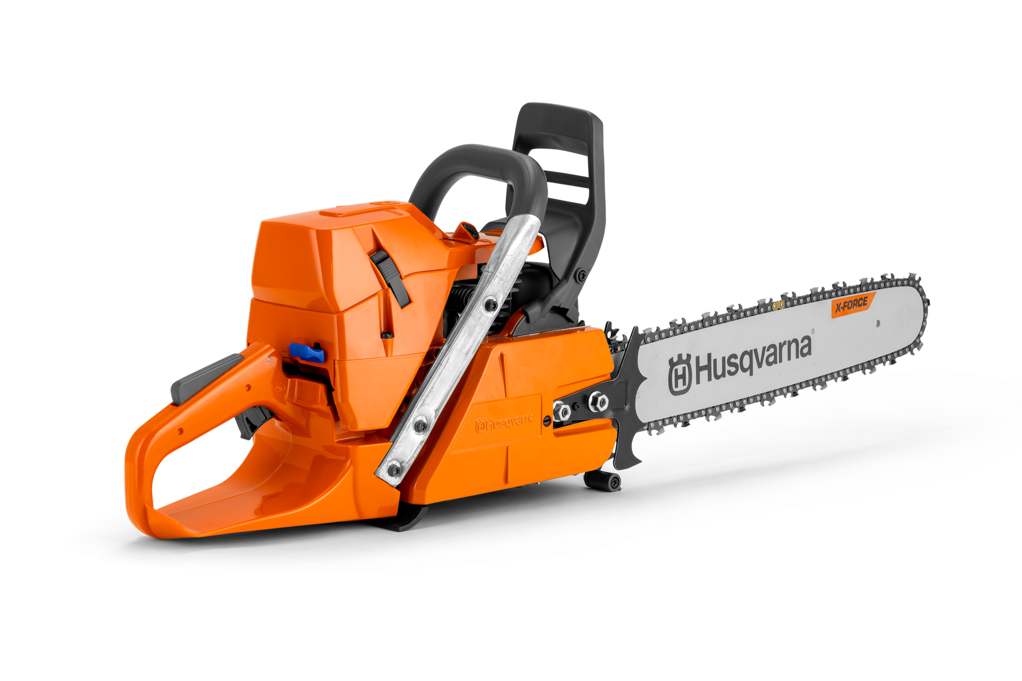 HUSQVARNA 372 XP® X-TORQ Main Image