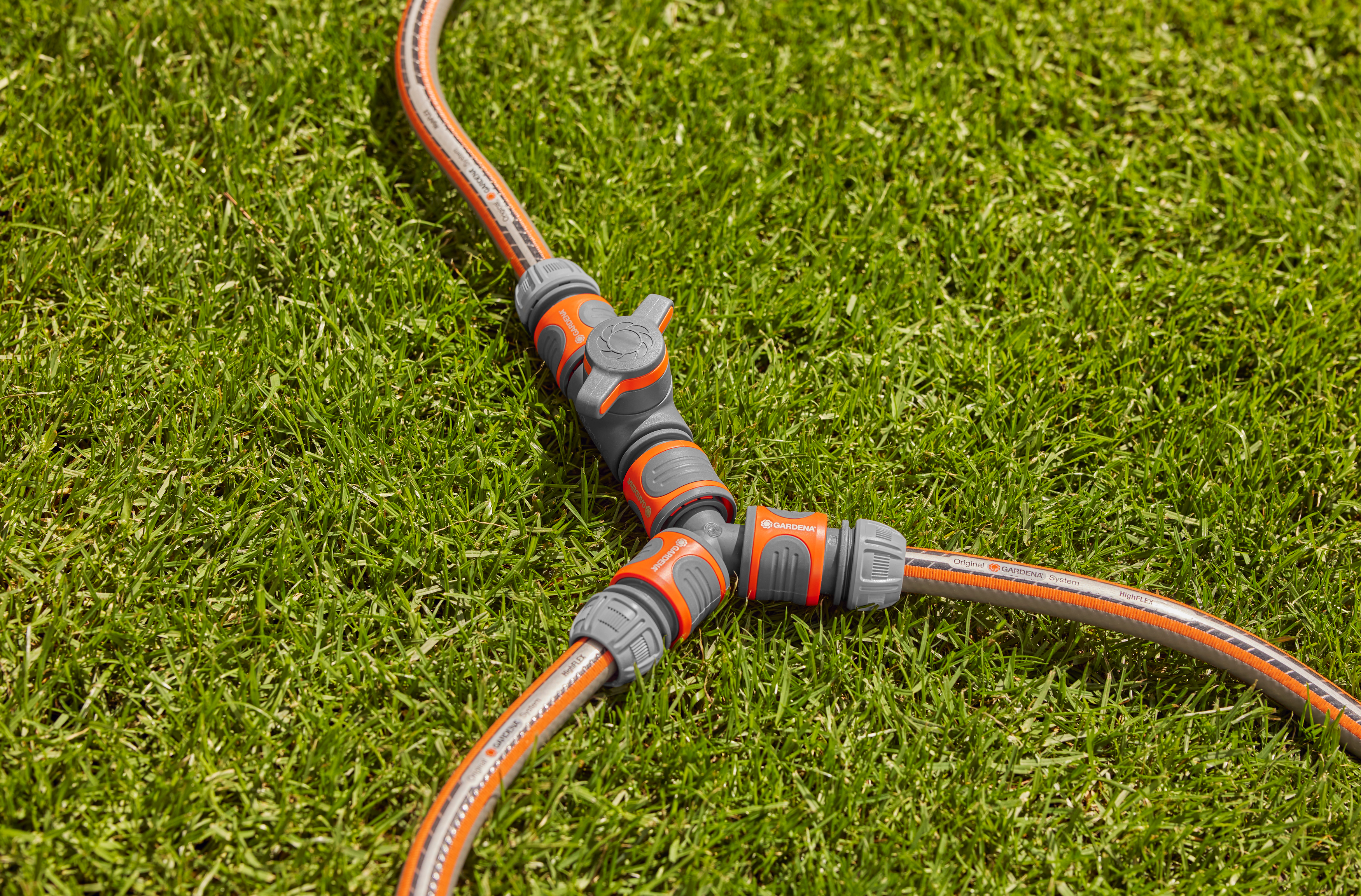 Voolikuliitmik kraaniga