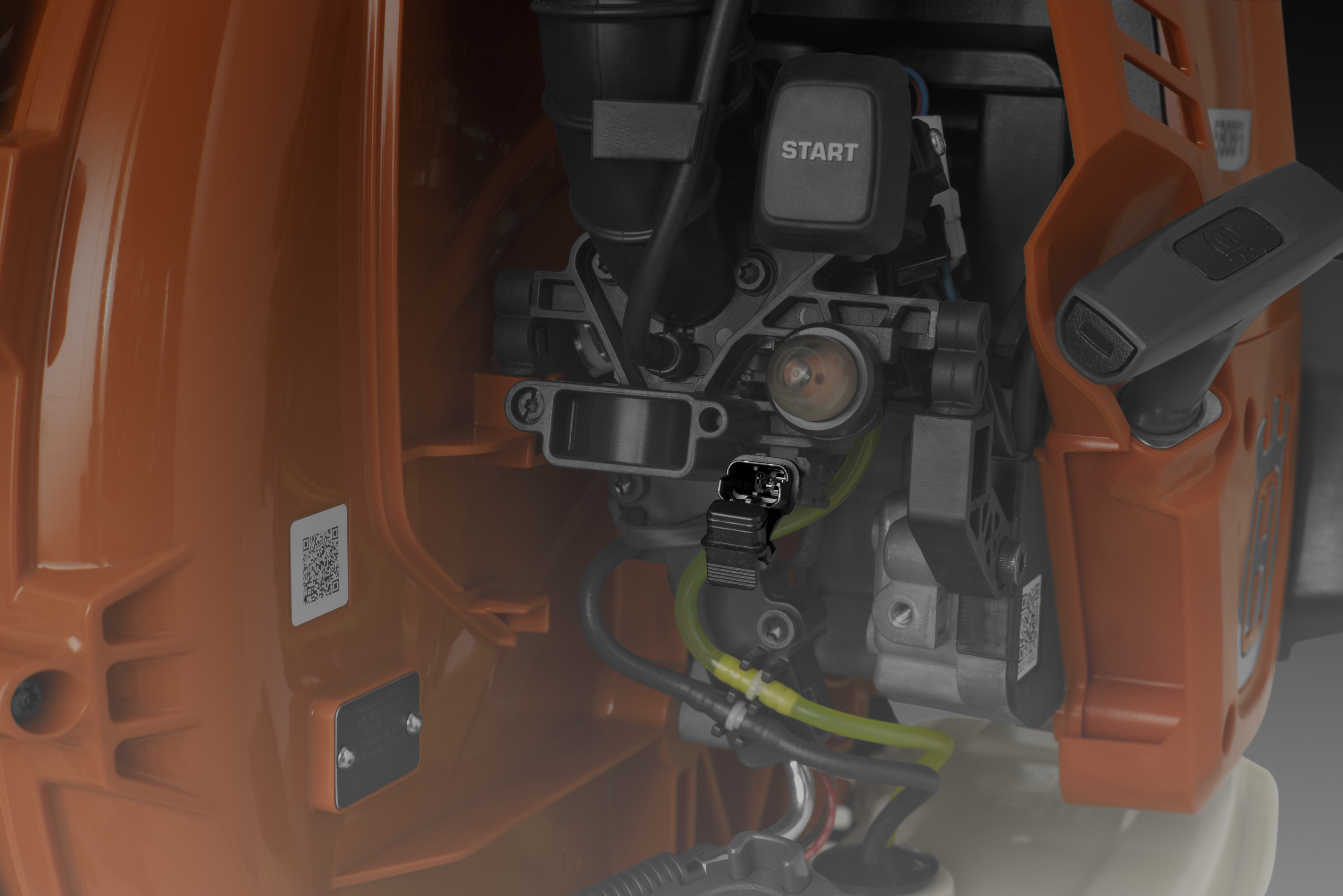 Geïntegreerde servicepoort